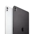 APPLE iPad Pro, 11", Wi-Fi, 512 GB, standardno staklo, srebrna